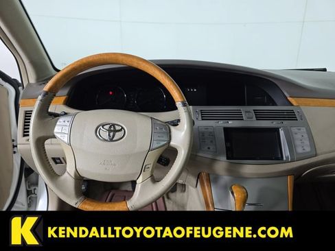 Used 2006 Toyota Avalon Limited FWD image 9