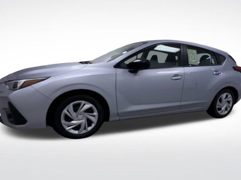 Used 2024 Subaru Impreza 2.0i AWD/4WD image 4