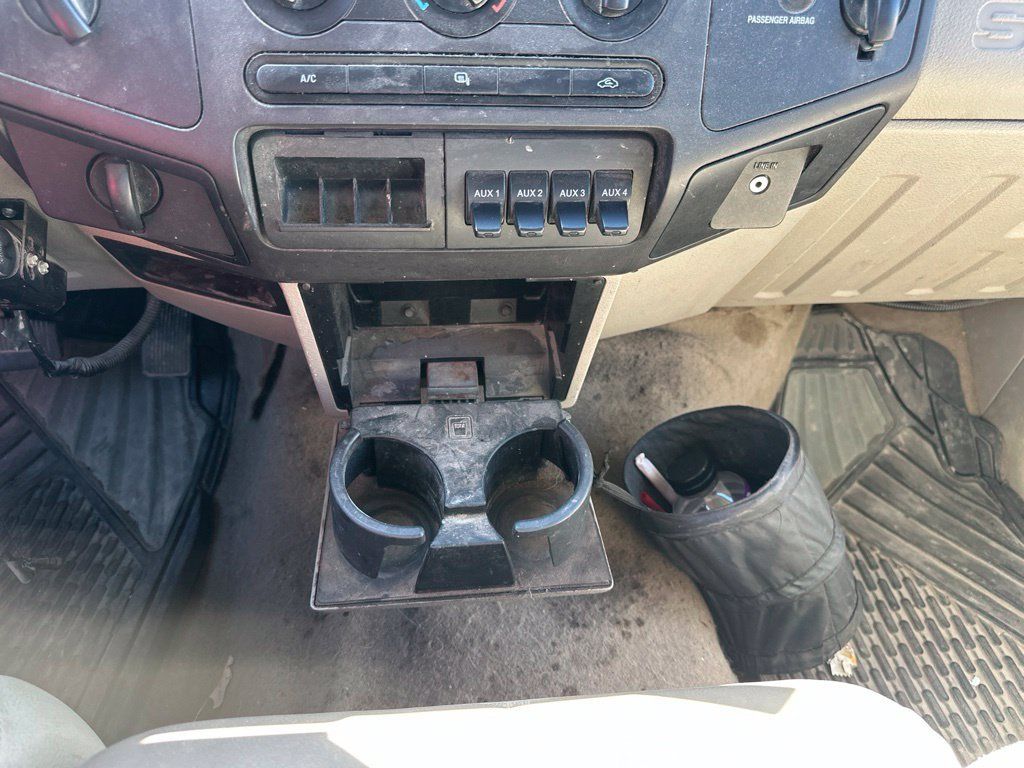 Used 2009 Ford F350 XL AWD/4WD image 35
