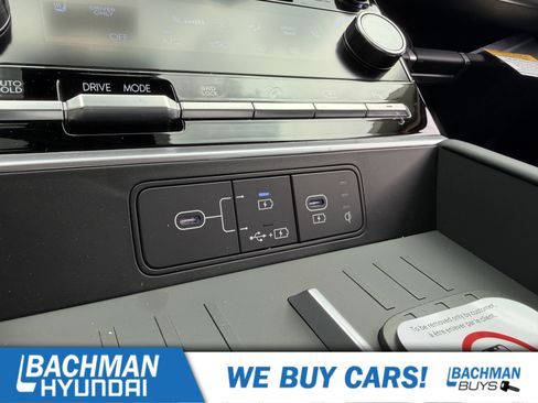 New 2026 Hyundai Santa Fe SEL AWD/4WD image 40