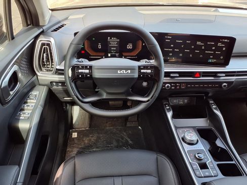 New 2026 Kia Sorento EX AWD/4WD image 6
