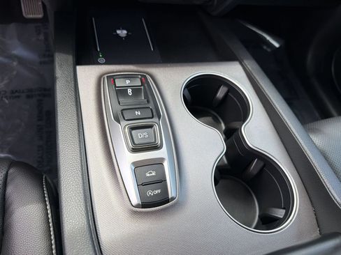 Used 2025 Honda Ridgeline RTL image 17