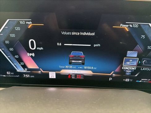 Certified 2024 BMW X5 xDrive40i AWD/4WD image 31