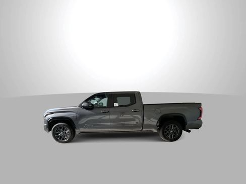 New 2025 Toyota Tundra Platinum image 5