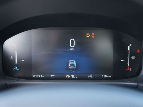 Certified 2025 Ford Escape Active FWD image 24