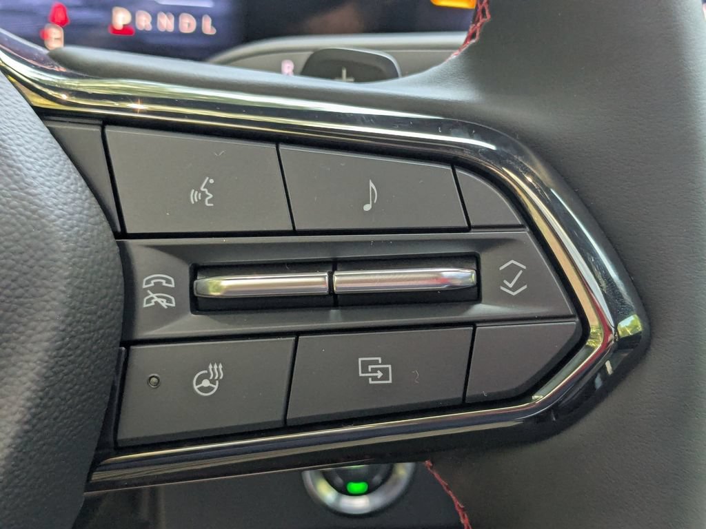 New 2027 Chevrolet Traverse RS FWD image 16