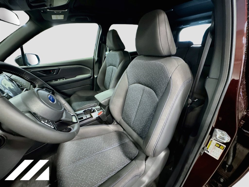 New 2026 Subaru Forester Premium AWD/4WD image 20