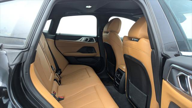 Used 2024 BMW i4 eDrive35 w/ Convenience Package RWD image 19