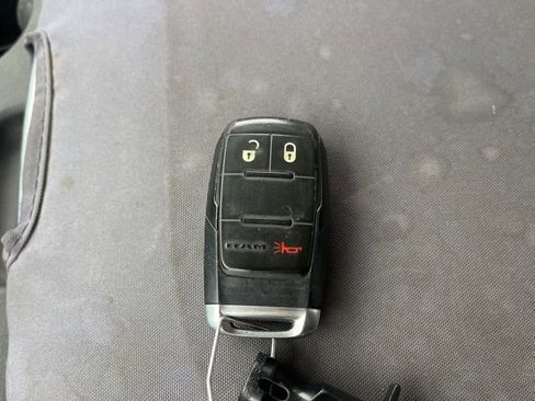 Used 2019 RAM 2500 Tradesman image 25