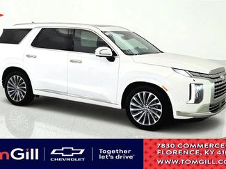 Used 2024 Hyundai Palisade Calligraphy AWD/4WD video 1
