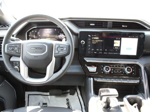 Used 2026 GMC Sierra 1500 Denali w/ Denali Reserve Package AWD/4WD image 11