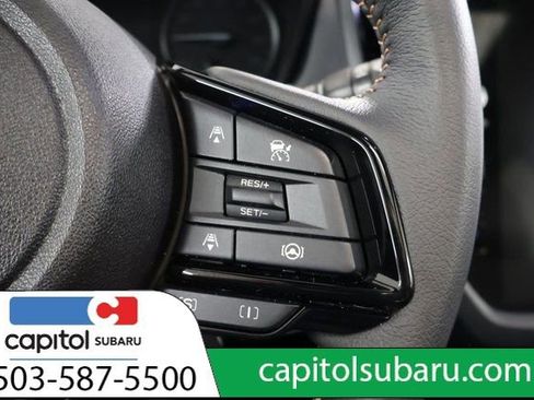 Used 2025 Subaru Forester Touring w/ Popular Package - Touring image 19