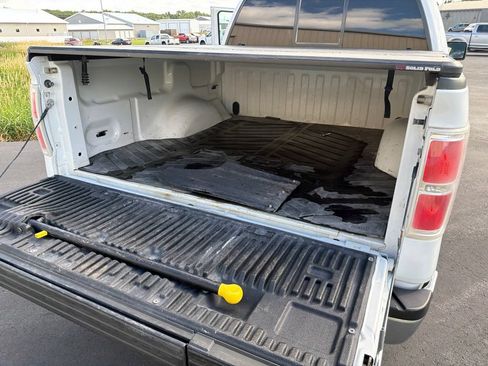 Used 2013 Ford F150 XLT w/ Luxury Equipment Group AWD/4WD image 13