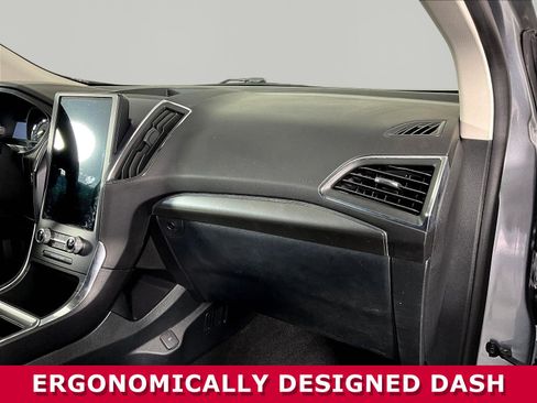 Used 2024 Ford Edge Titanium AWD/4WD image 23
