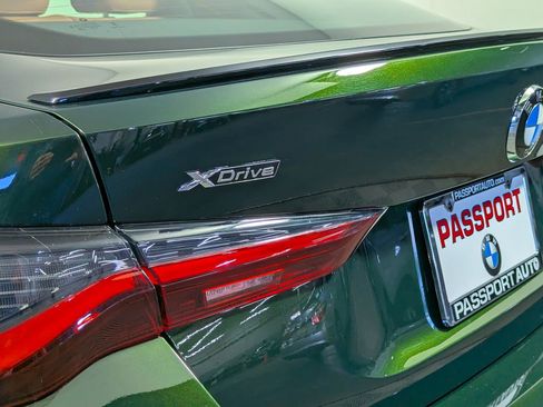 Certified 2024 BMW 430i Gran Coupe xDrive w/ M Sport Package (Priority 1) image 13