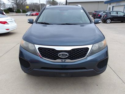 Used 2011 Kia Sorento LX