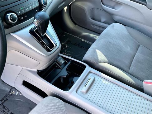 Used 2014 Honda CR-V LX image 16