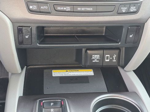 Used 2023 Honda Ridgeline RTL-E image 26