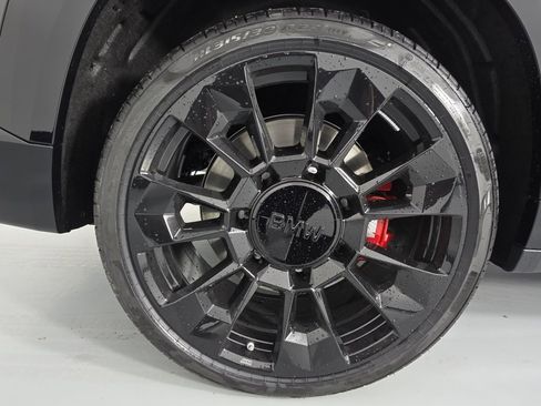 New 2026 BMW XM Label Red image 10