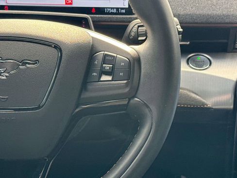 Certified 2023 Ford Mustang Mach-E GT image 16