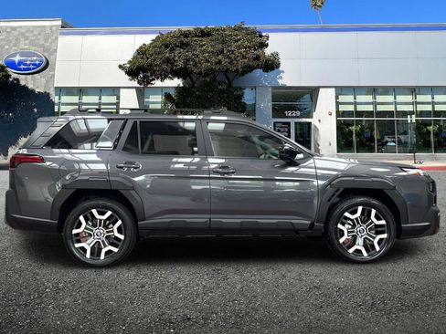 New 2026 Subaru Outback Touring XT image 3