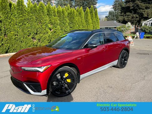 Used 2024 Acura ZDX Type S image 3