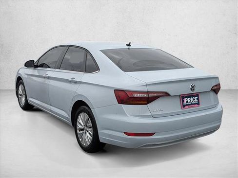 Used 2019 Volkswagen Jetta FWD image 7