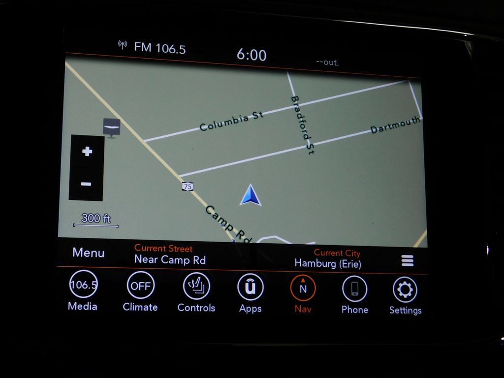 Used 2020 Jeep Grand Cherokee Altitude AWD/4WD image 40