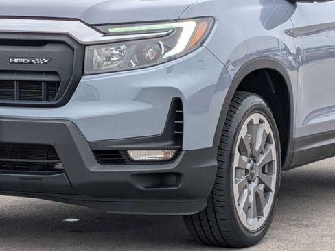 Certified 2024 Honda Passport EX-L image 11