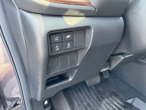 Used 2021 Honda CR-V Touring image 19
