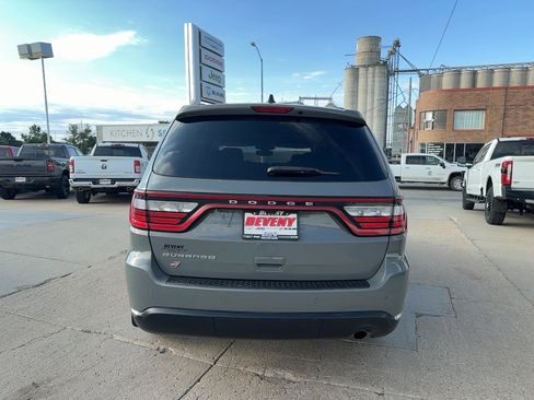 Used 2020 Dodge Durango SXT AWD/4WD image 7