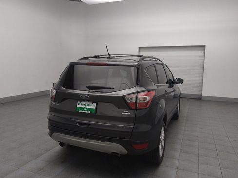 Used 2018 Ford Escape SE w/ SE Sync 3 Package AWD/4WD image 9