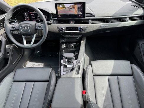 Used 2023 Audi A4 2.0T Premium Plus w/ Premium Plus Package image 12
