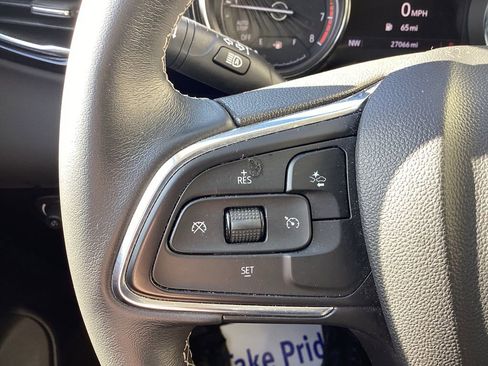 Used 2023 Buick Encore GX Select image 37