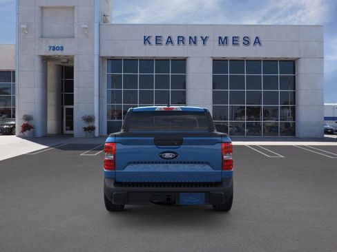 New 2026 Ford Maverick XLT w/ XLT Luxury Package image 5