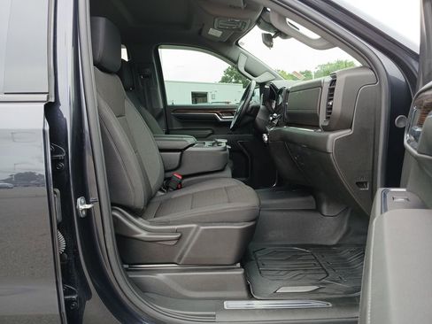 Used 2024 GMC Sierra 1500 Elevation AWD/4WD image 28