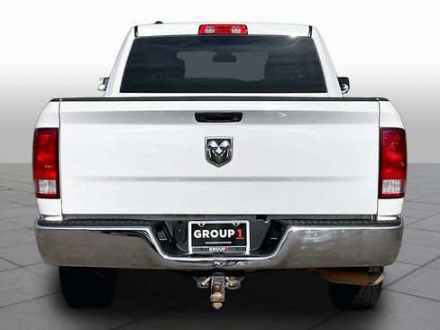 Used 2017 RAM 1500 Tradesman w/ Popular Equipment Group RWD image 5