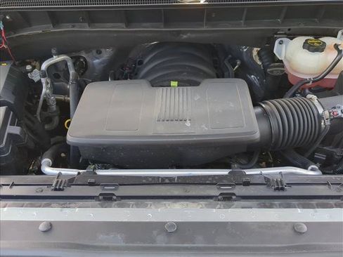 Used 2025 Chevrolet Silverado 1500 High Country AWD/4WD image 22