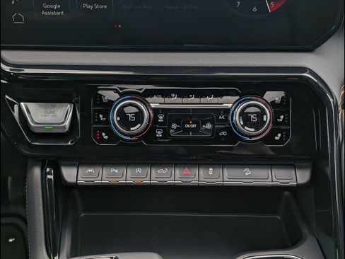 New 2026 GMC Sierra 1500 AT4 w/ AT4 Premium Package AWD/4WD image 27