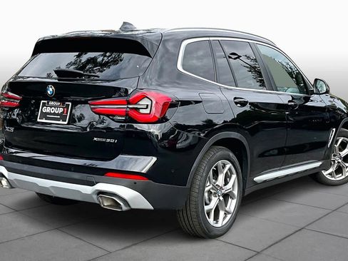Certified 2023 BMW X3 xDrive30i w/ Premium Package w/ZPA image 13