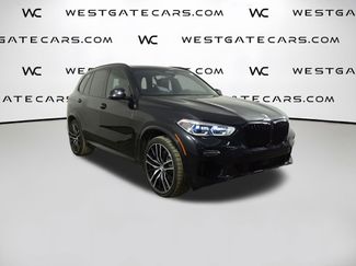 Used 2020 BMW X5 M50i w/ Executive Package video 2