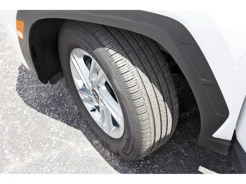 Certified 2026 Hyundai Tucson SE FWD image 32
