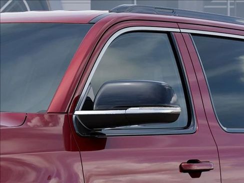 New 2026 Jeep Grand Wagoneer 4WD image 12