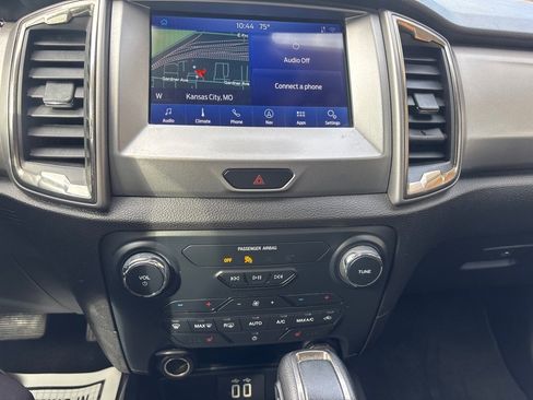 Used 2021 Ford Ranger XLT w/ Equipment Group 302A High image 26