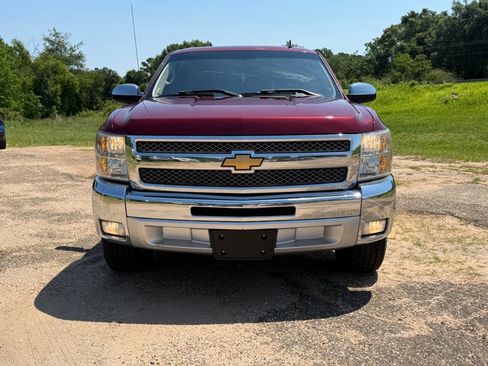 Used 2013 Chevrolet Silverado 1500 LT RWD image 8