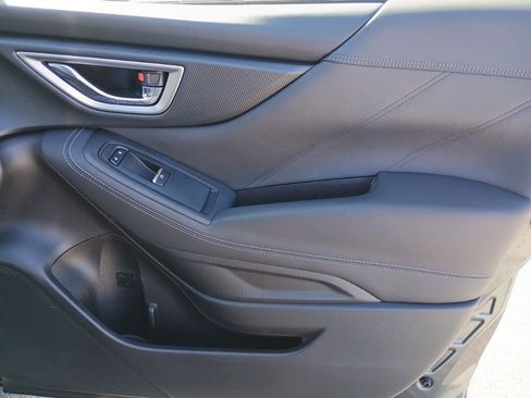Used 2019 Subaru Forester Limited w/ Popular Package #3 image 22