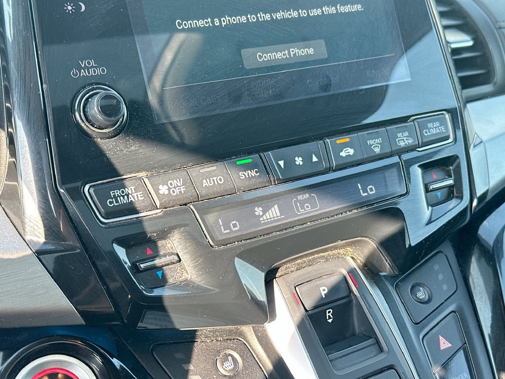 Used 2021 Honda Odyssey Touring image 14