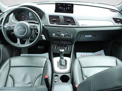 Used 2018 Audi Q3 2.0T Premium AWD/4WD image 19