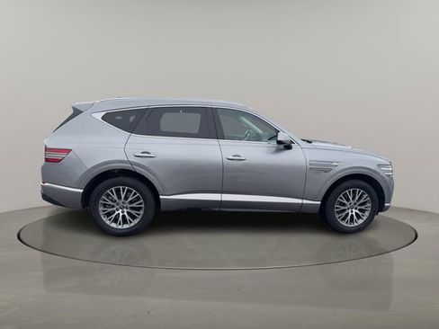 Used 2024 Genesis GV80 2.5T image 8