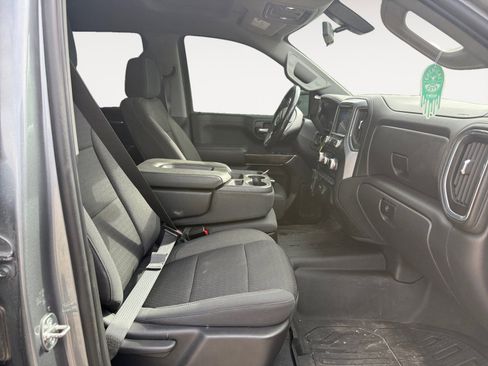 Used 2021 GMC Sierra 1500 Elevation AWD/4WD image 15